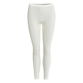 Conta Damen lange Unterhose Schurwolle/Modal Leggings