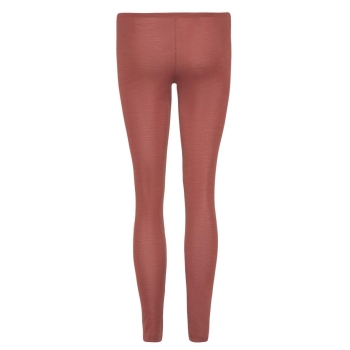 Conta Damen lange Unterhose Schurwolle/Modal Leggings