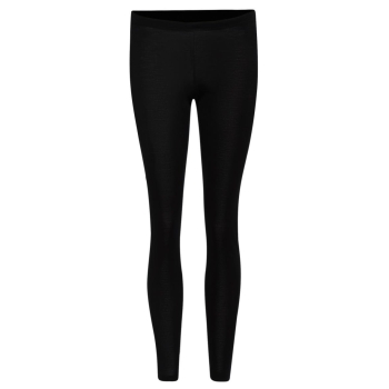 Conta Damen lange Unterhose Schurwolle/Modal Leggings