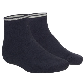 Sangora by Conta Unisex Socken Angora/Schurwolle Fußwärmer 1 Paar