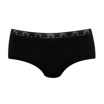 Pompadour Damen Hipsterpanty