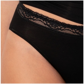 Pompadour Damen Minislip Lacy Peak