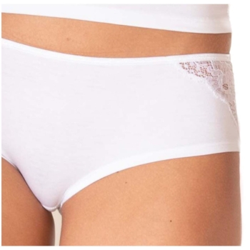 Pompadour Damen Hipster Temptation Hipsterpanty