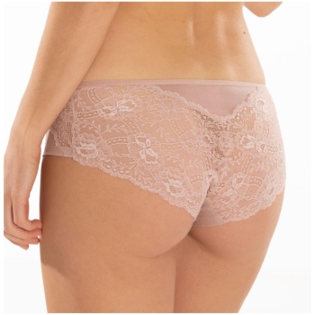 Pompadour Damen Hipster Temptation Hipsterpanty