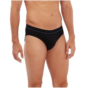 Schöller Herren Slip Basic