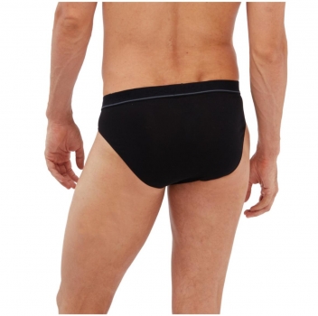 Schöller Herren Slip Basic