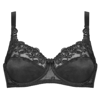 Naturana Elegant Lace Bügel-BH