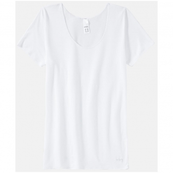 Speidel Damen halbarm Unterhemd Y-Loft Shirt 1/4 Arm