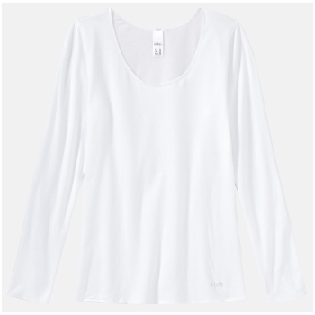 Speidel Damen langarm Unterhemd Y-Loft Shirt 1/1 Arm