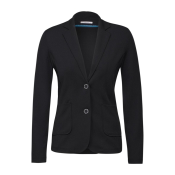 Cecil Damen Jacke Blazer mit Taschen