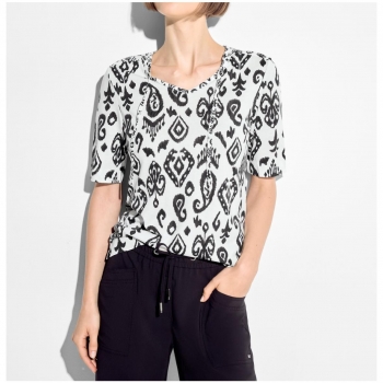 Cecil Damen T-Shirt Tunika