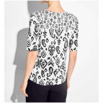 Cecil Damen T-Shirt Tunika