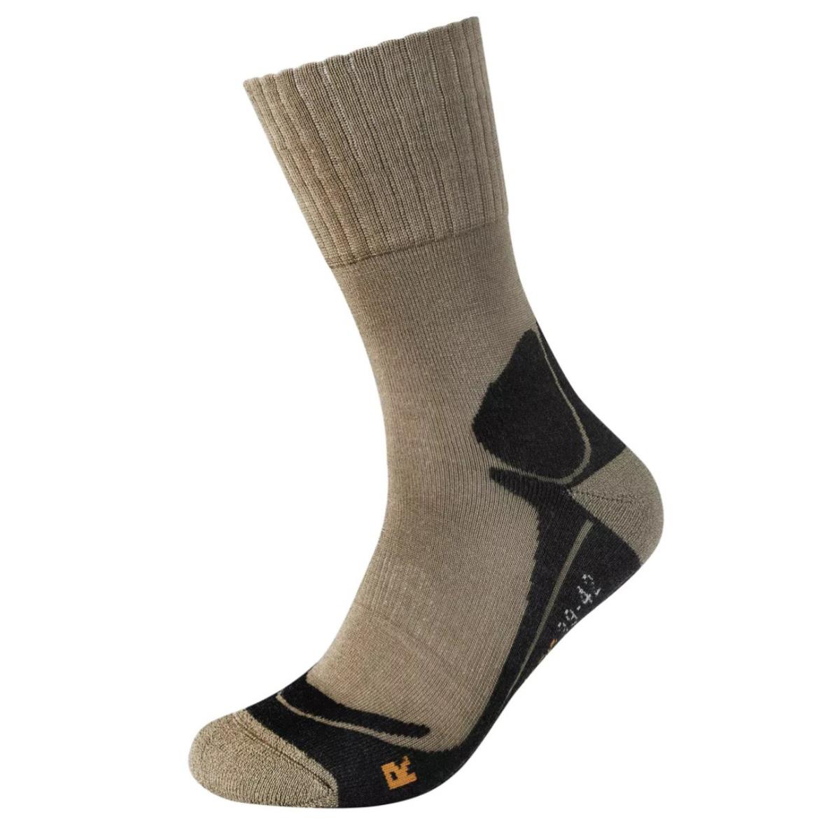 Camano Unisex All Socks Siemers Online-Shop Paar Outdoor - Mountain 1