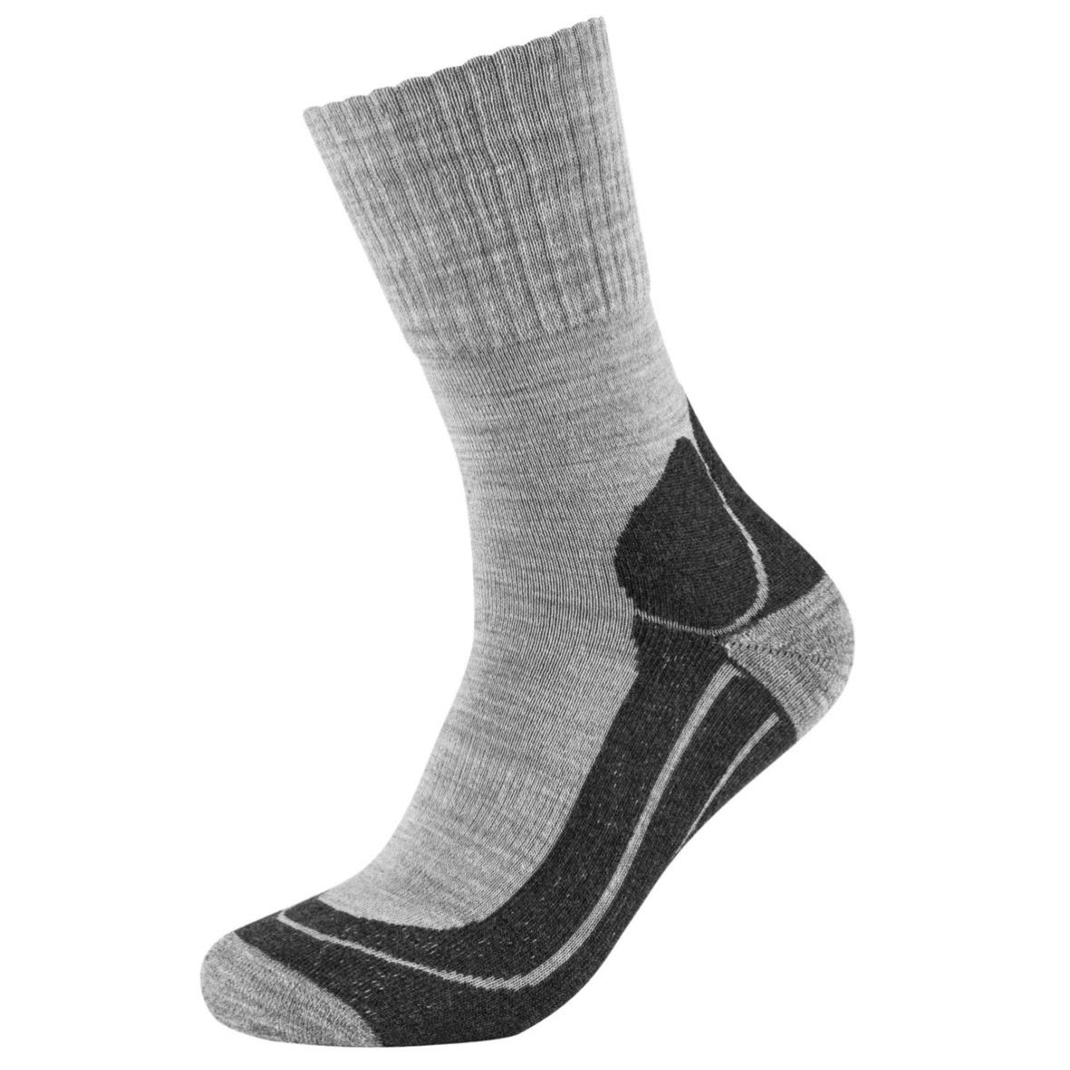 Camano Unisex All Socks - Paar 1 Mountain Siemers Outdoor Online-Shop
