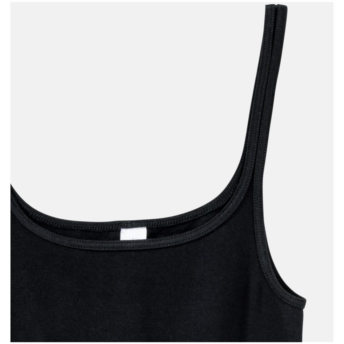 Speidel Damen Bio Online-Shop - Cotton Siemers Unterhemd Achselhemd