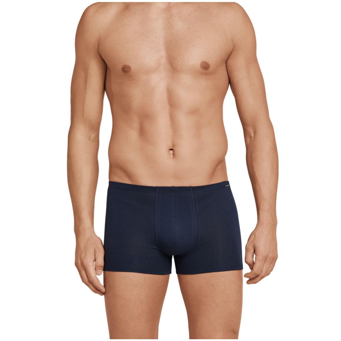 Schiesser Herren Pants Essentials 2er Online-Shop Siemers Shorts - Pack