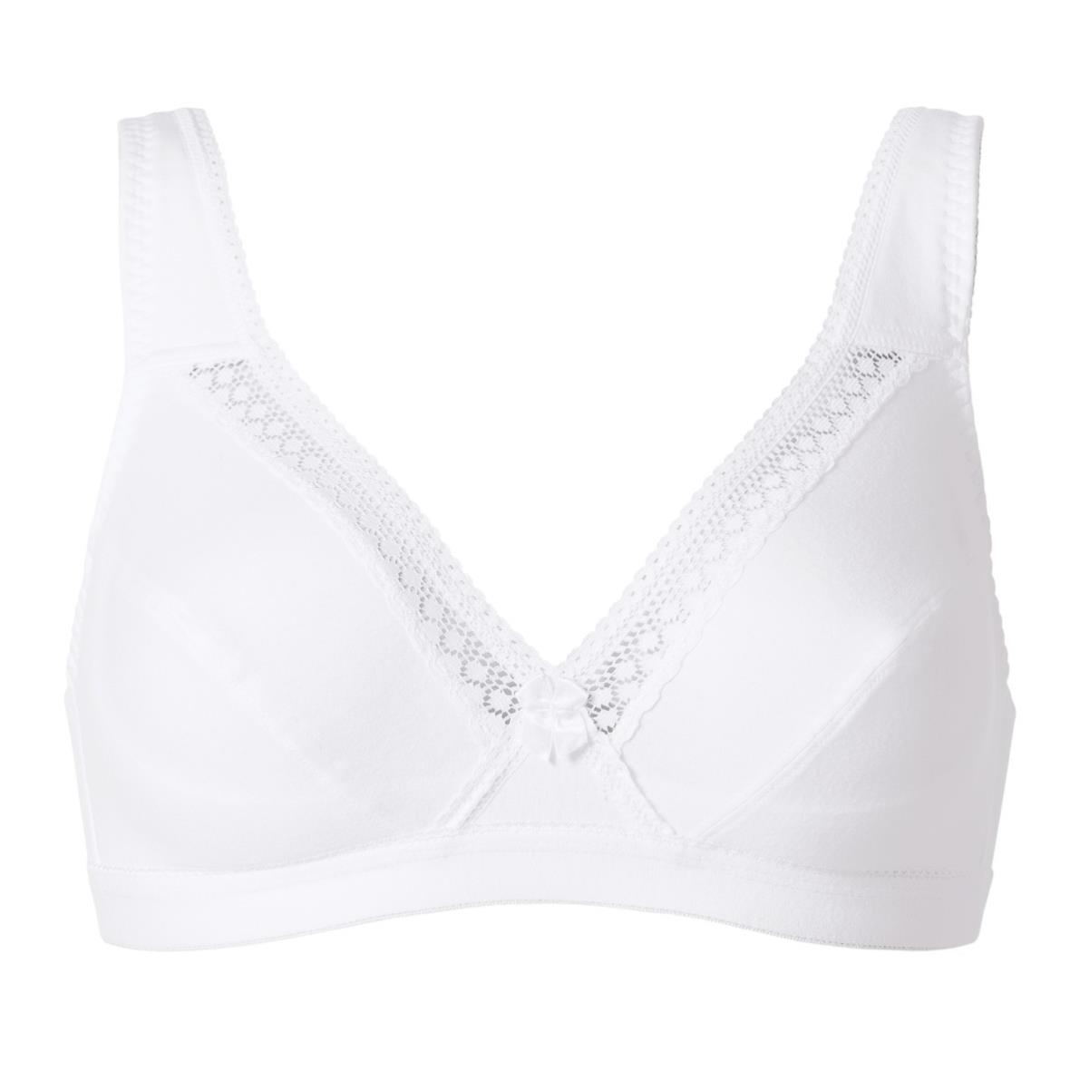 Speidel Damen Soft-BH ohne Bügel Mirja - Siemers Online-Shop