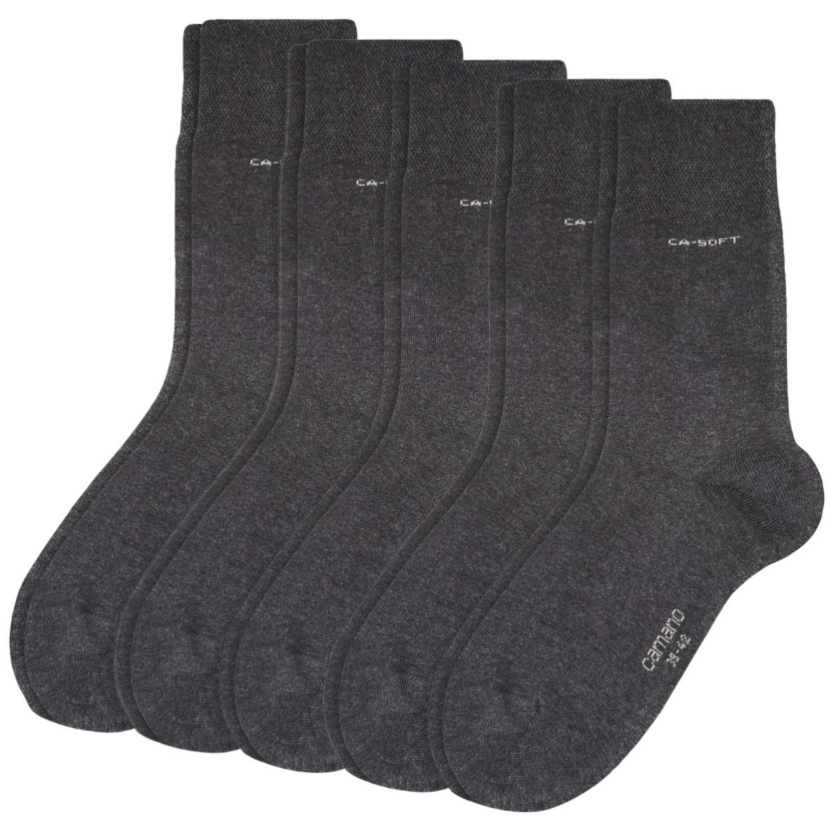 Camano Baumwoll Ca-Soft Siemers Socken<br /> Online-Shop 