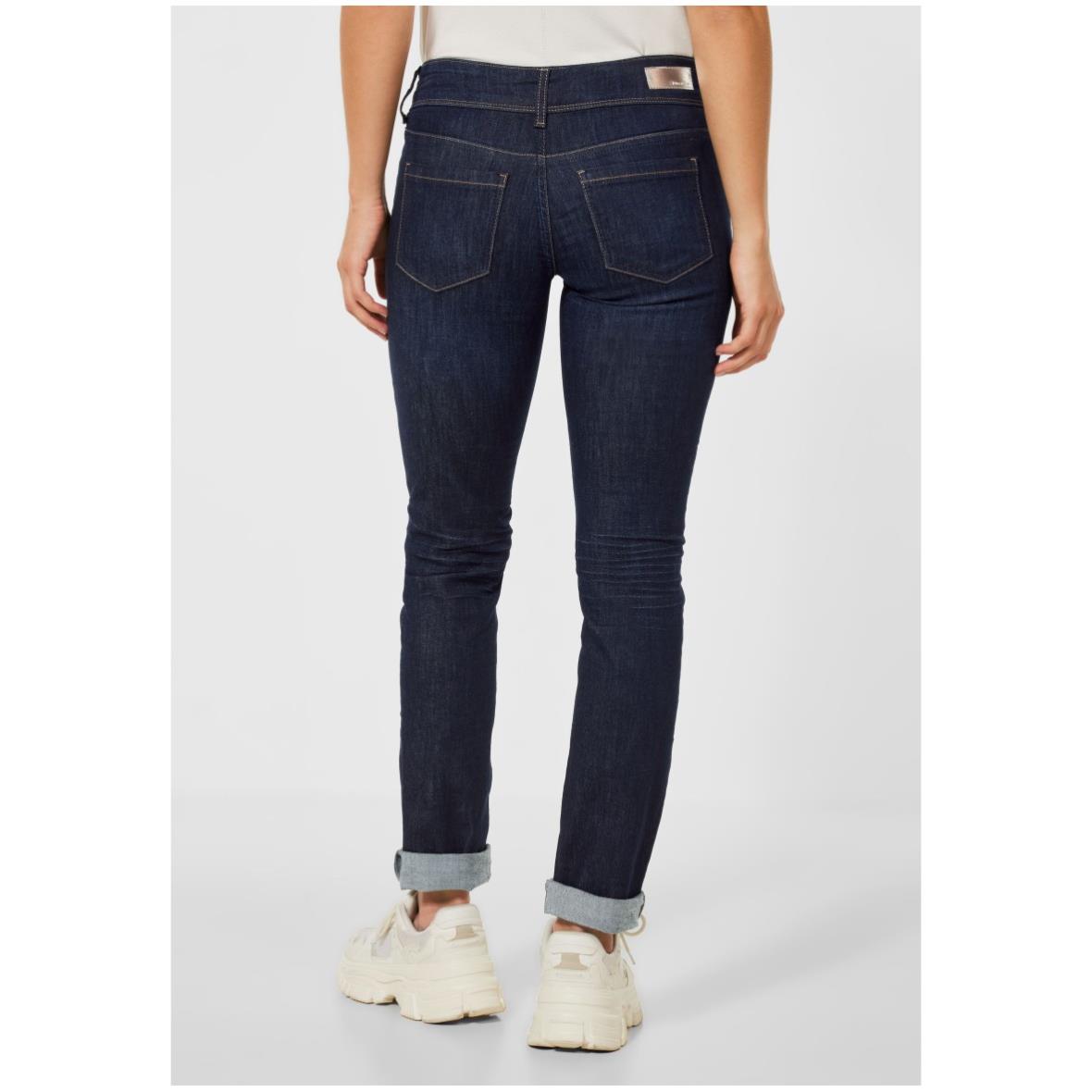 Damen Siemers Street Casual Jane - Fit One Jeans Online-Shop