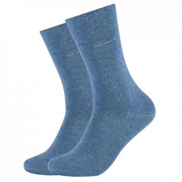 Camano Unisex Ca-Soft - Siemers /> Online-Shop 2 Socks Paar<br