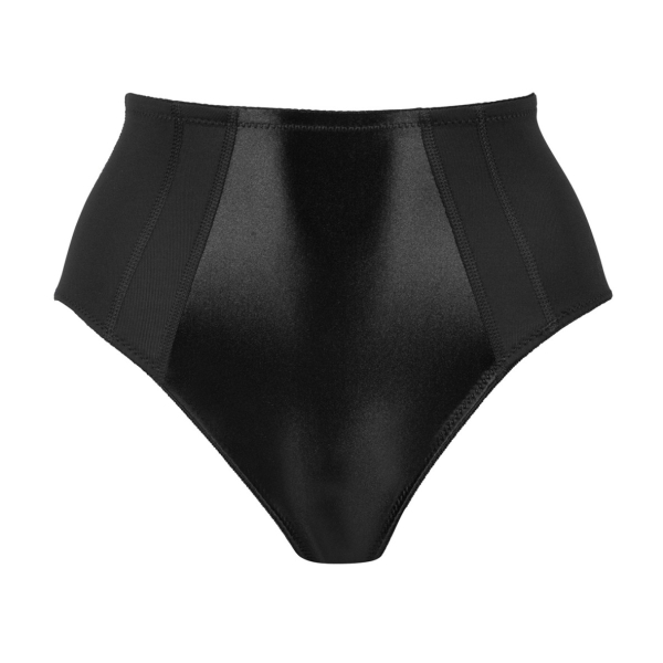 Naturana Damen Miederhose Satinoptik Miederslip