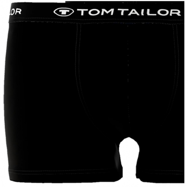 Tom Tailor Herren Hip-Pants Buffer 3er Pack