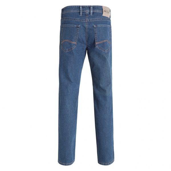 MAC Herren Jeans Ben Alpha Denim