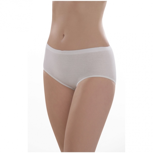 Comazo Damen Taillenslip 5er Pack