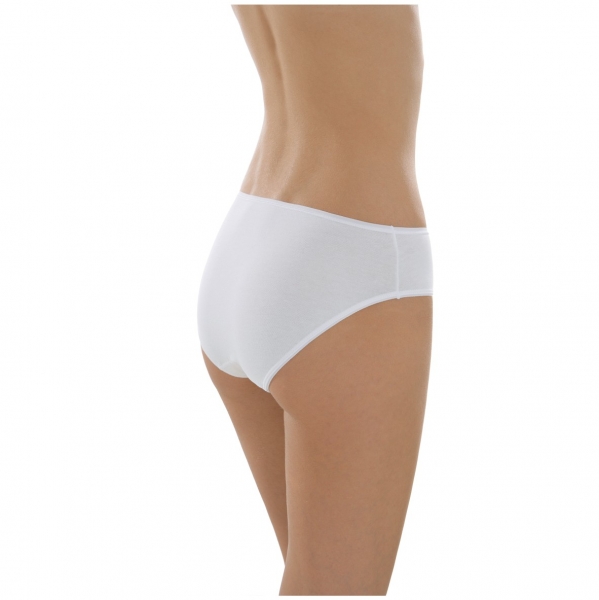 Comazo Damen Hüftslip 3er Pack