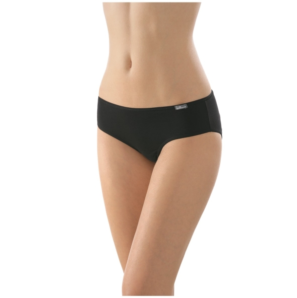 Comazo Damen Hüftslip 3er Pack