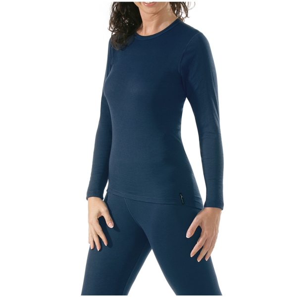 Comazo Active Damen Funktionsshirt langarm