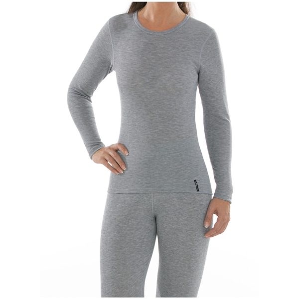 Comazo Active Damen Funktionsshirt langarm