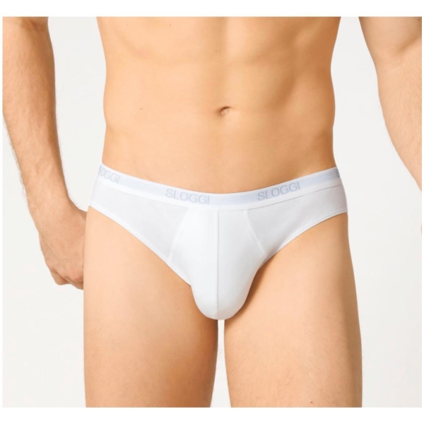 Sloggi Men Basic Mini-Slip