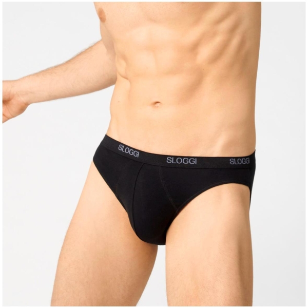 Sloggi Men Basic Mini-Slip