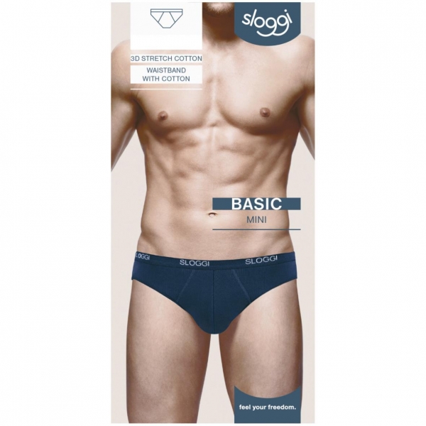 Sloggi Men Basic Mini-Slip