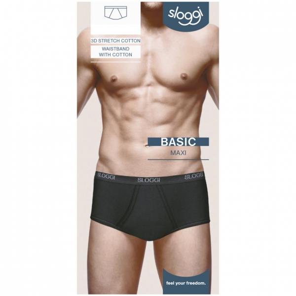 Sloggi Men Basic Maxi-Slip