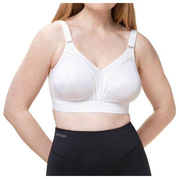 Triumph Damen Sport-BH ohne Bügel Triaction Workout N