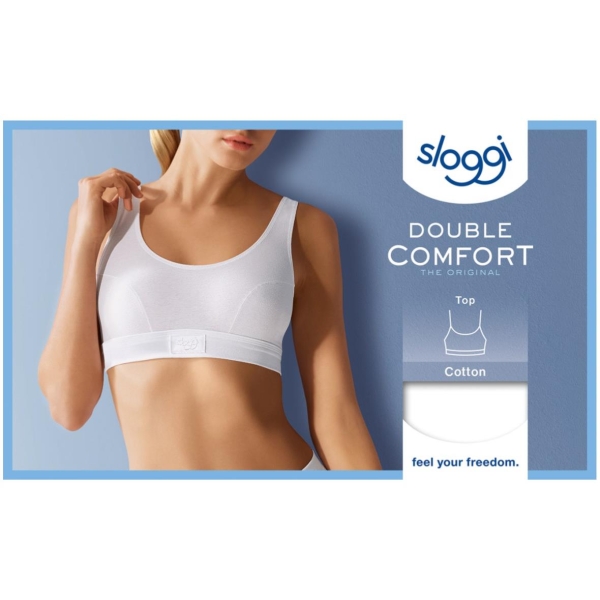 Sloggi Double Comfort Top