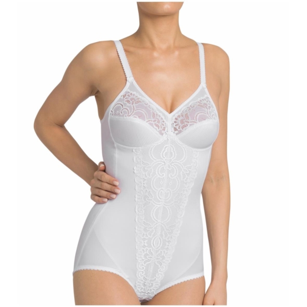 Triumph Damen Body ohne Bügel Romy BS