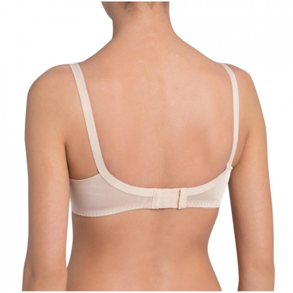 Triumph Damen BH ohne Bügel Claudette 200 Stretch N X