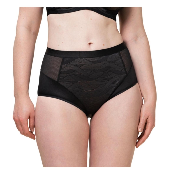 Triumph Damen Maxislip Airy Sensation