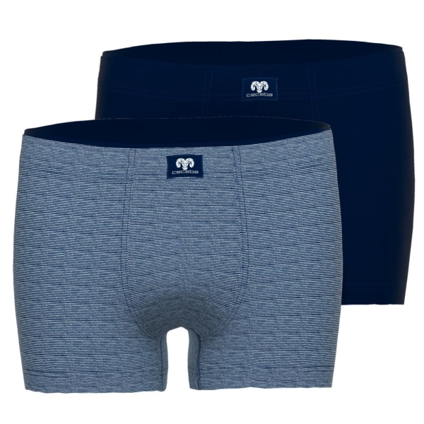 Ceceba Herren Pants Monza 2er Pack