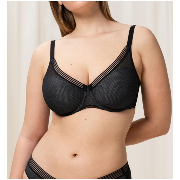 Triumph Damen Minimizer-BH mit Bügel Infinite Sensation W01