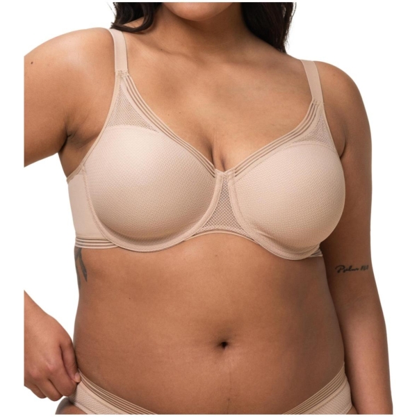 Triumph Damen Minimizer-BH mit Bügel Infinite Sensation W01