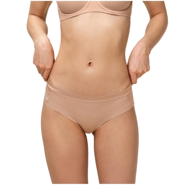 Triumph Damen Hipster Body Make-up Soft Touch EX Slip