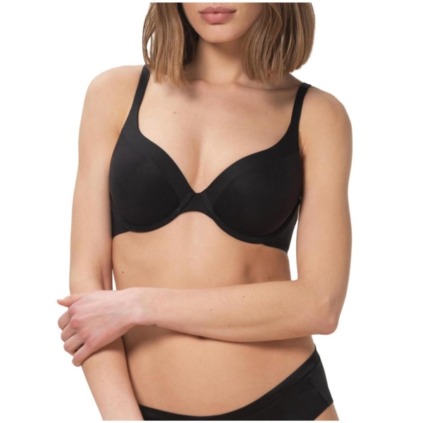 Triumph Damen Bügel-BH Body Make-up Soft Touch WHP