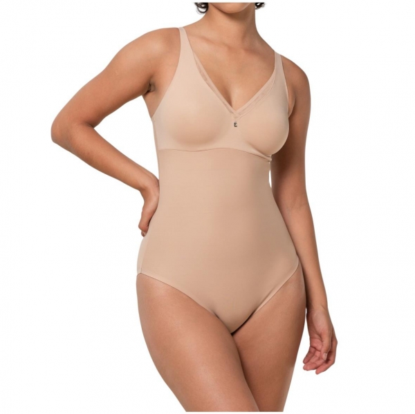 Triumph Damen Body ohne Bügel True Shape Sensation BS