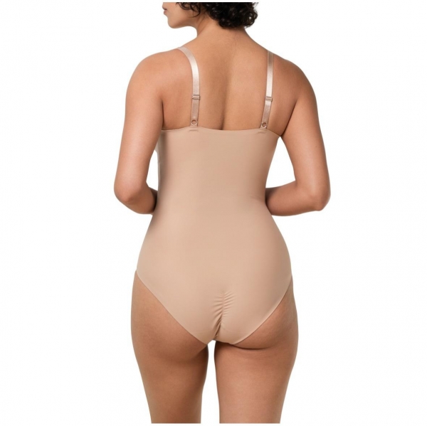 Triumph Damen Body ohne Bügel True Shape Sensation BS