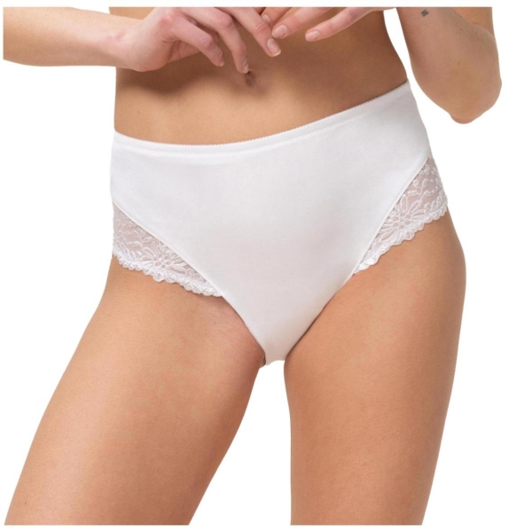 Triumph Damen Maxislip Ladyform Soft