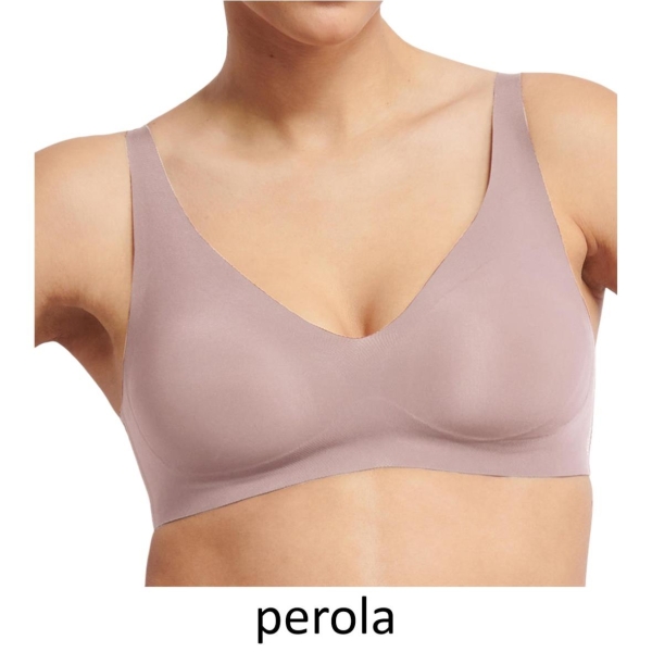 Sloggi ZERO Feel 2.0 Soft Bra